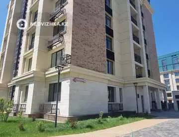 2-комнатная квартира, этаж 4 из 10, 58 м², на длительный срок