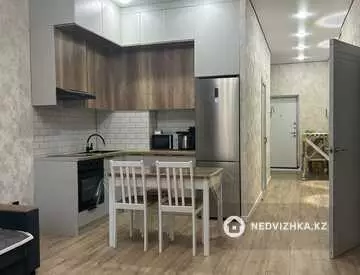 58 м², 2-комнатная квартира, этаж 4 из 10, 58 м², на длительный срок, изображение - 7