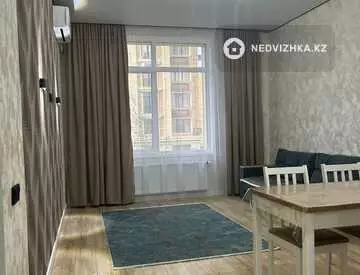58 м², 2-комнатная квартира, этаж 4 из 10, 58 м², на длительный срок, изображение - 8