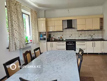 315 м², 6-комнатный дом, 10 соток, 315 м², изображение - 3