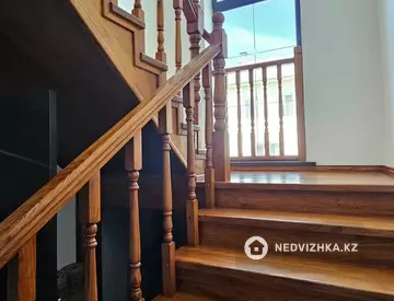315 м², 6-комнатный дом, 10 соток, 315 м², изображение - 23