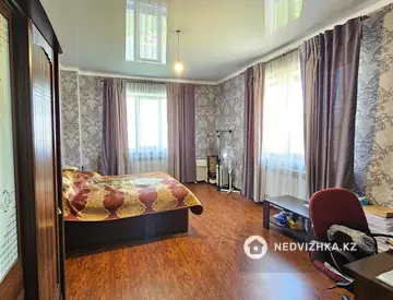 315 м², 6-комнатный дом, 10 соток, 315 м², изображение - 5