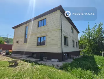 315 м², 6-комнатный дом, 10 соток, 315 м², изображение - 1