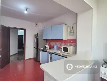 80.1 м², 2-комнатная квартира, этаж 9 из 10, 80 м², изображение - 12