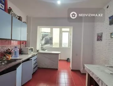 80.1 м², 2-комнатная квартира, этаж 9 из 10, 80 м², изображение - 13