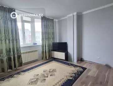 80.1 м², 2-комнатная квартира, этаж 9 из 10, 80 м², изображение - 6