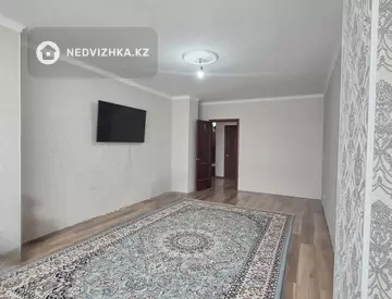 2-комнатная квартира, этаж 9 из 10, 80 м²
