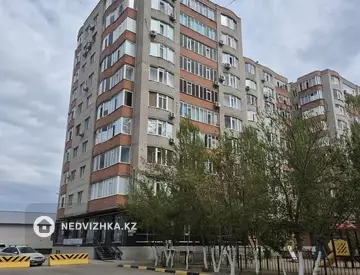 2-комнатная квартира, этаж 9 из 10, 80 м²