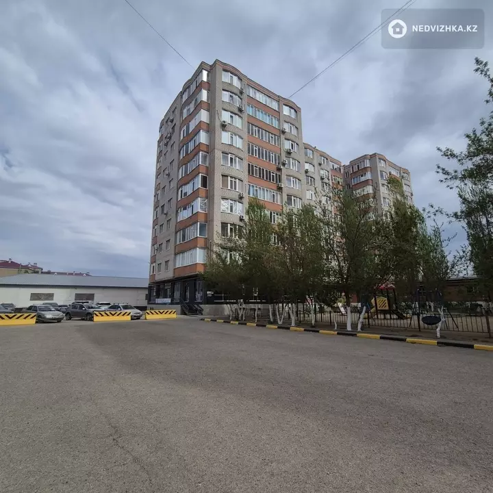 80.1 м², 2-комнатная квартира, этаж 9 из 10, 80 м², изображение - 1