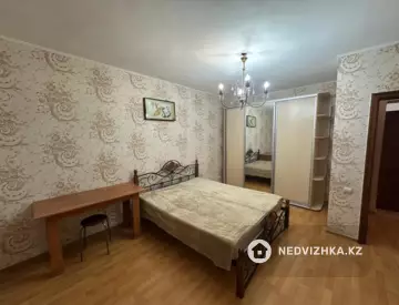 79 м², 4-комнатная квартира, этаж 3 из 5, 79 м², изображение - 4