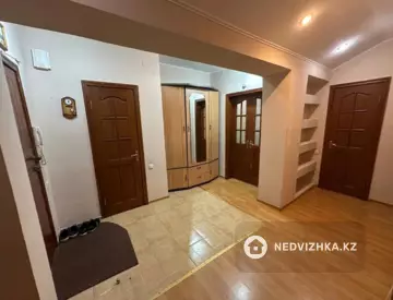 79 м², 4-комнатная квартира, этаж 3 из 5, 79 м², изображение - 6