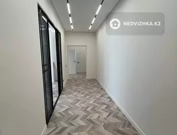 111 м², 3-комнатная квартира, этаж 7 из 22, 111 м², изображение - 13