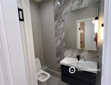 111 м², 3-комнатная квартира, этаж 7 из 22, 111 м², изображение - 9