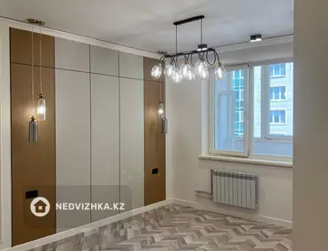 111 м², 3-комнатная квартира, этаж 7 из 22, 111 м², изображение - 7