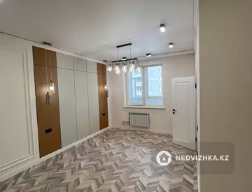 111 м², 3-комнатная квартира, этаж 7 из 22, 111 м², изображение - 8