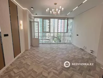 111 м², 3-комнатная квартира, этаж 7 из 22, 111 м², изображение - 12