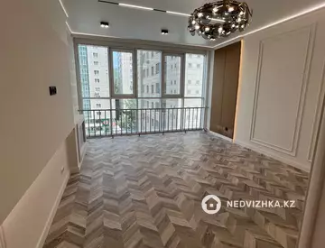 111 м², 3-комнатная квартира, этаж 7 из 22, 111 м², изображение - 14