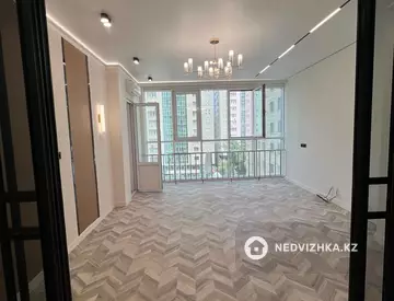 111 м², 3-комнатная квартира, этаж 7 из 22, 111 м², изображение - 17
