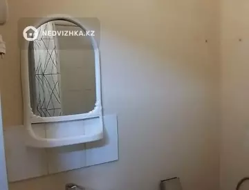1-комнатная квартира, этаж 2 из 9, 16 м²