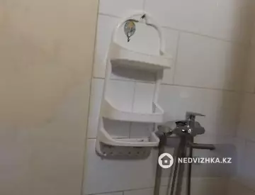 16 м², 1-комнатная квартира, этаж 2 из 9, 16 м², изображение - 5