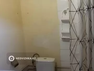 1-комнатная квартира, этаж 2 из 9, 16 м²