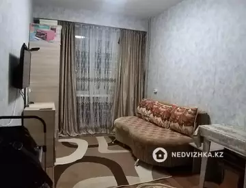 1-комнатная квартира, этаж 2 из 9, 16 м²