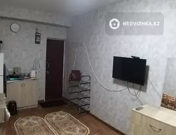 1-комнатная квартира, этаж 2 из 9, 16 м²