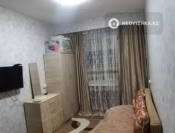 1-комнатная квартира, этаж 2 из 9, 16 м²