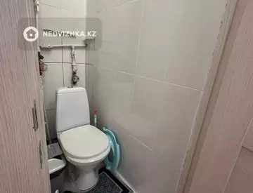 59.5 м², 3-комнатная квартира, этаж 3 из 5, 60 м², изображение - 9