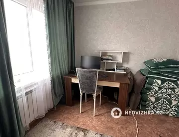 59.5 м², 3-комнатная квартира, этаж 3 из 5, 60 м², изображение - 4