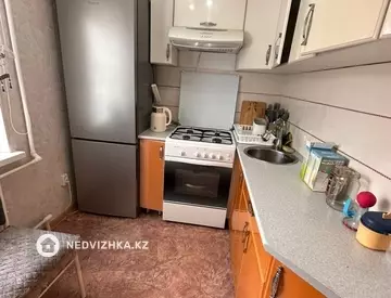59.5 м², 3-комнатная квартира, этаж 3 из 5, 60 м², изображение - 3
