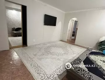 59.5 м², 3-комнатная квартира, этаж 3 из 5, 60 м², изображение - 0