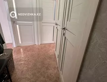 59.5 м², 3-комнатная квартира, этаж 3 из 5, 60 м², изображение - 6