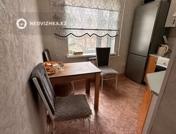 59.5 м², 3-комнатная квартира, этаж 3 из 5, 60 м², изображение - 2