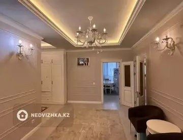 134 м², 4-комнатная квартира, этаж 6 из 10, 134 м², изображение - 6