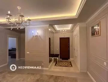 134 м², 4-комнатная квартира, этаж 6 из 10, 134 м², изображение - 8