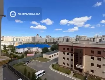 134 м², 4-комнатная квартира, этаж 6 из 10, 134 м², изображение - 9
