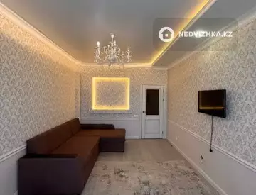 4-комнатная квартира, этаж 6 из 10, 134 м²
