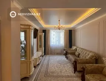 134 м², 4-комнатная квартира, этаж 6 из 10, 134 м², изображение - 4