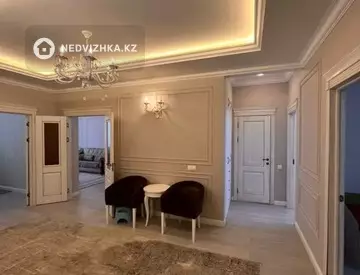 134 м², 4-комнатная квартира, этаж 6 из 10, 134 м², изображение - 7