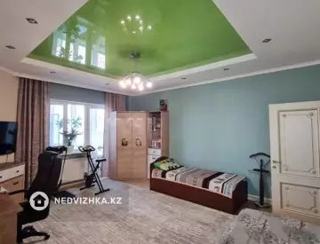 209 м², 5-комнатная квартира, этаж 17 из 18, 209 м², изображение - 7