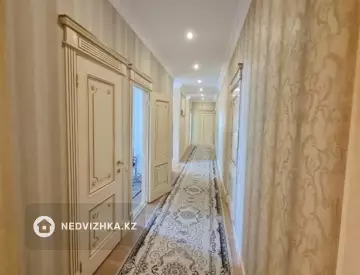 209 м², 5-комнатная квартира, этаж 17 из 18, 209 м², изображение - 17