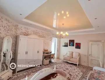 209 м², 5-комнатная квартира, этаж 17 из 18, 209 м², изображение - 6