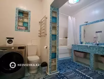 209 м², 5-комнатная квартира, этаж 17 из 18, 209 м², изображение - 14