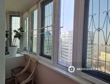 209 м², 5-комнатная квартира, этаж 17 из 18, 209 м², изображение - 20