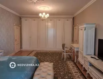 209 м², 5-комнатная квартира, этаж 17 из 18, 209 м², изображение - 5