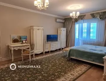 209 м², 5-комнатная квартира, этаж 17 из 18, 209 м², изображение - 4