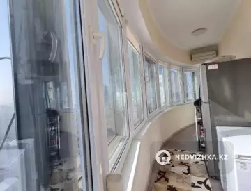209 м², 5-комнатная квартира, этаж 17 из 18, 209 м², изображение - 18