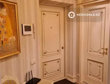 209 м², 5-комнатная квартира, этаж 17 из 18, 209 м², изображение - 1