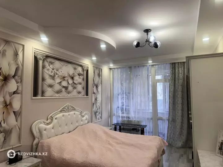 70 м², 2-комнатная квартира, этаж 2 из 7, 70 м², изображение - 1
